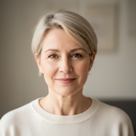 Claudia Liechti