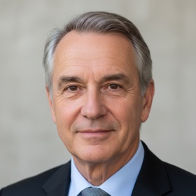 Walter Berger